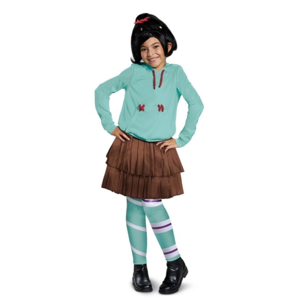 Ralph Breaks the Internet Vanellope